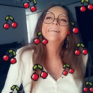 Meet your Posher, Annie